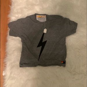 Aviator nation boyfriend tee